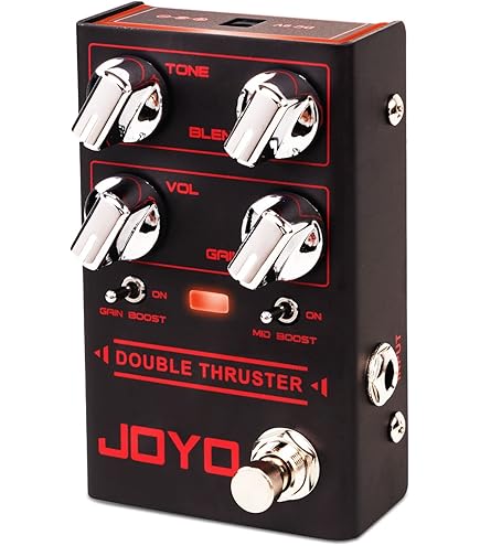 Amazon.com: Demonfx CALL76 Compact FET Bass Compressor Fast US