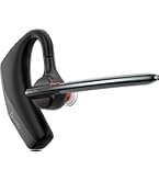 Plantronics - Voyager 5200 UC (Poly) - Bluetooth Single-Ear