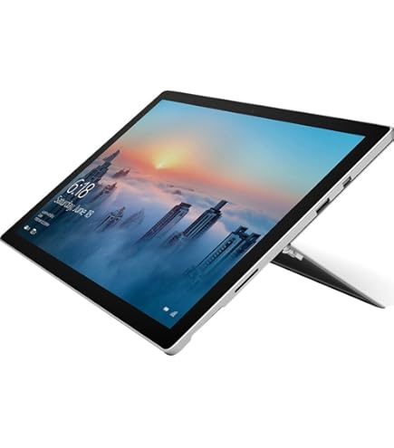 Amazon.com : Microsoft Surface Pro 4 (256 GB, 16 GB RAM, Intel