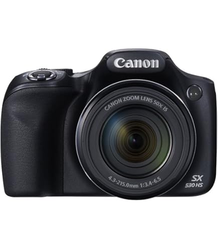 Amazon.com : CANON PowerShot SX170 IS 3-Inch LCD 16 Megapixel