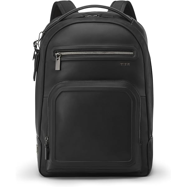 Amazon.com: Tumi Unisex Just In Case Backpack Mink One Size