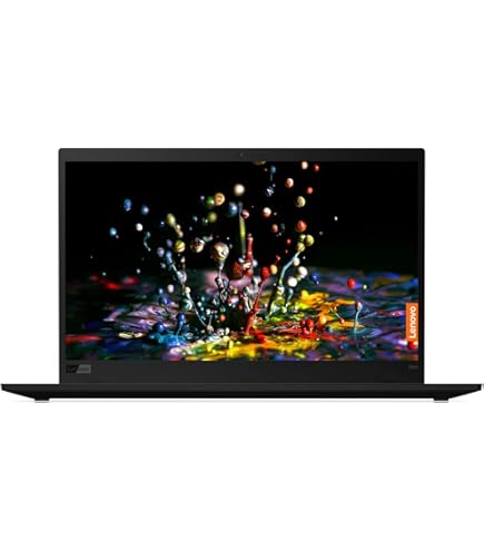 Amazon.com: Lenovo ThinkPad X1 CARBON 14
