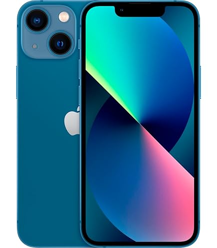 Amazon.com: Apple iPhone 12 Mini, 128GB, Blue - GSM Carriers
