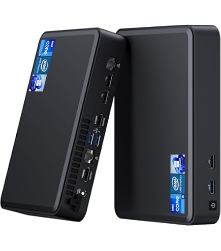 ミニPC Intel NUC8BEK i5-8259U 16GB 512GB SSD Intel NUC NUC8i5BEK