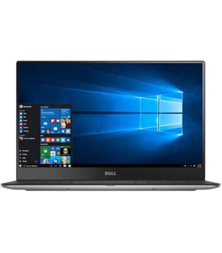 Amazon.com: Dell XPS 13 9360 13.3