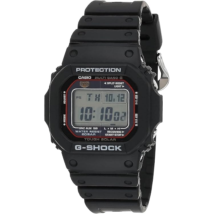 Casio Men G-Shock G-5600UE-1JF [G-Shock 20 ATM Water Resistant