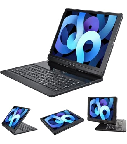 Amazon.com: Apple Smart Keyboard for iPad Pro 12.9in (for 1-2