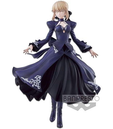 Amazon.com: Saber/Medb Summer Queens Ver Fate/Grand Order Figure