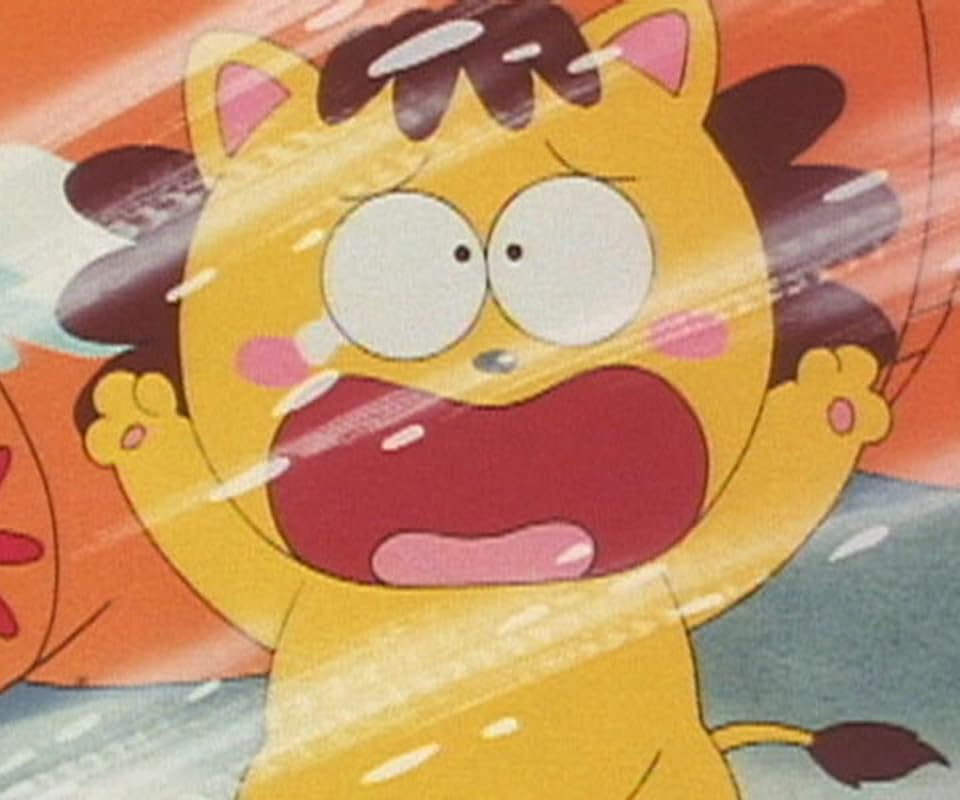 姫ちゃんのリボン Android(960×800)待ち受け ポコ太（ポコた） アニメ