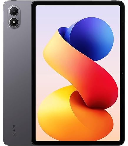 Amazon.com : Xiaomi Redmi Pad SE Only WiFi 11