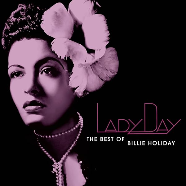 Billie Holiday - Lady Day: The Master Takes And Singles - Amazon