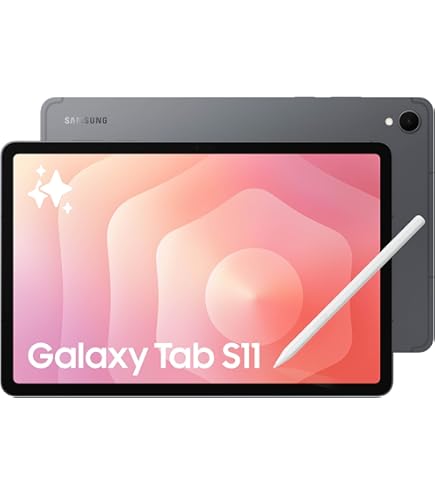 Amazon.com : SAMSUNG Galaxy Tab S8 11” 256GB WiFi 6E Android