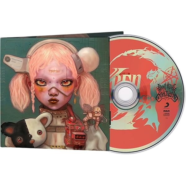 Amazon.com: Armored Core Nexus: CDs & Vinyl