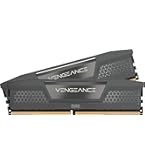 CORSAIR Vengeance DDR5 32GB (2x16GB) DDR5 6000MHz CL36 AMD Expo
