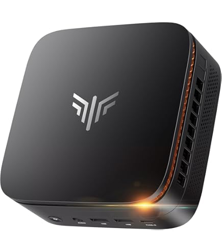 Amazon.com: CHUWI CoreBox Mini PC, Windows 10 Mini Desktop