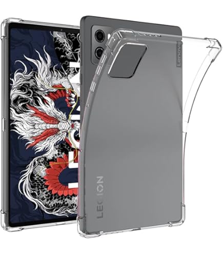 Amazon.com: DWaybox Case for Lenovo Legion Y700 (2025) 3rd Gen