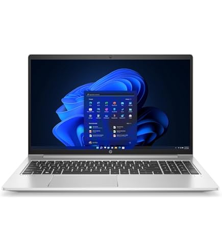 Amazon.com: HP ProBook 450 G10 15.6