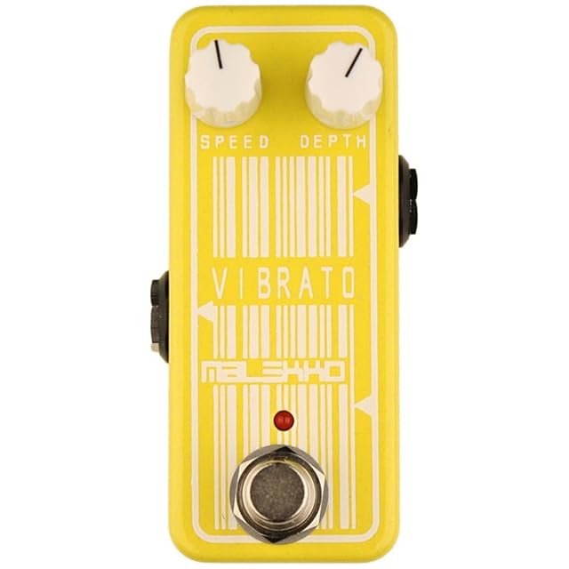 MALEKKO / Omicron Series CHORUS | EFFECTORPRESS(エフェクタープレス)