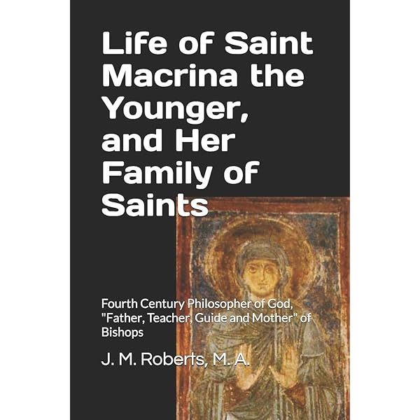 Macrina the Younger: Philosopher of God (Medieval Women: Texts and