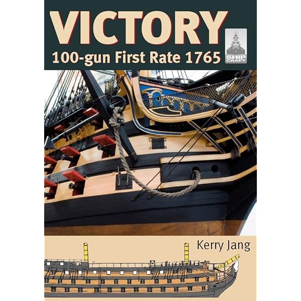 100 Gun Ship Victory: Mckay, John: 9780851777986: Amazon.com: Books