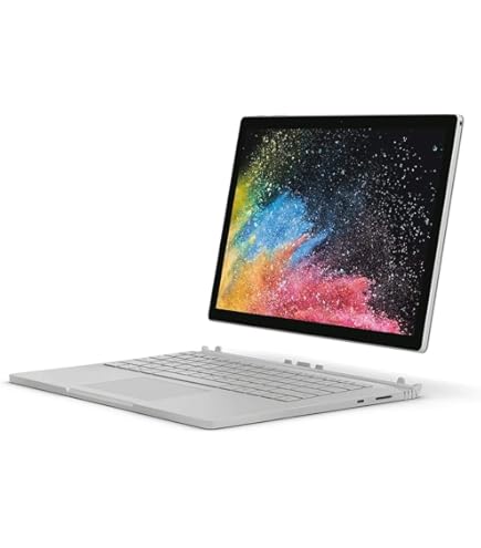 Amazon.com: Microsoft Surface Laptop 3 13.5in Touchscreen Intel i5