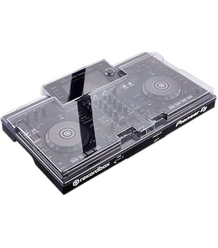 Amazon.com: Decksaver Pioneer XDJ-XZ cover : Musical Instruments