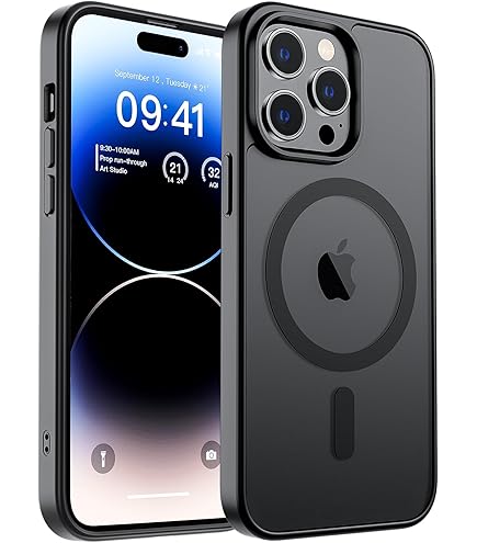 Amazon.com: Apple iPhone 14 Pro, 128GB, Space Black for Verizon