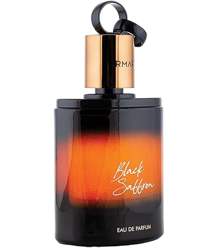 Amazon.com : Byredo Edp Spray for Unisex, Black Saffron, 3.3 Ounce