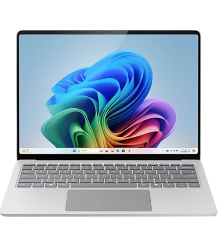 Amazon.com: 2024 Microsoft Surface Laptop 7th Edition, Copilot+ PC