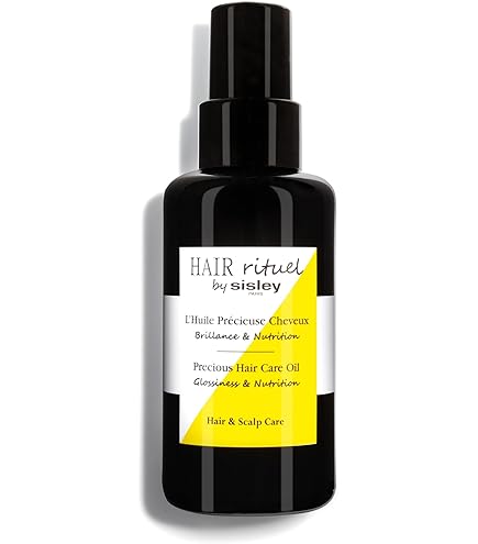 Amazon.com : Sisley Paris Hair Rituel Restructuring Nourishing