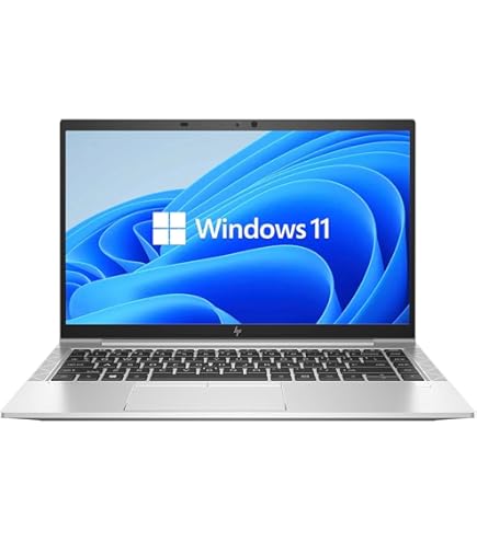Amazon.com: HP EliteBook 850 G7 15.6