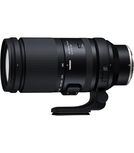 Amazon.com : Tamron SP AF 200-500mm F/5-6.3 Di LD [IF] Lens for