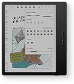 Amazon.com : BOOX Tablet Go Color 7 Gen II E Ink Tablet 4G 64G