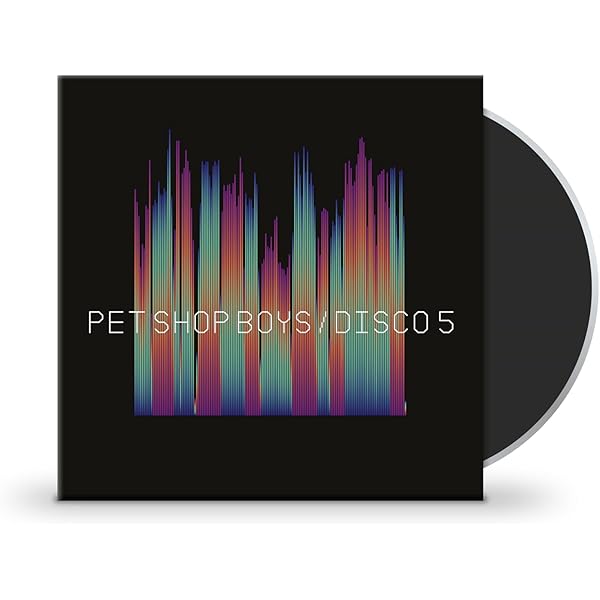 Pet Shop Boys - Disco The Remix Album - Amazon.com Music