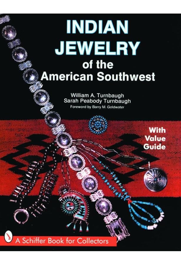 Navajo Jewelry: Northland Editors: 9780873586092: Amazon.com: Books
