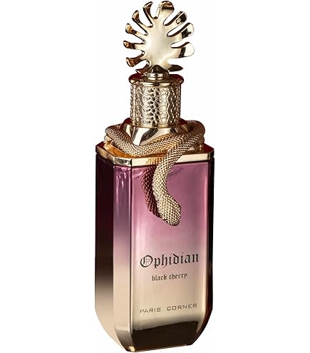 Amazon.com : Paris Corner Ophidian Sweet Surrender EDP Unisex Eau