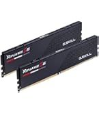 G.SKILL Flare X5 Series DDR5 RAM (AMD EXPO) 32GB (2x16GB) 6000MT/s