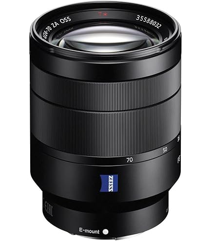 Amazon.com : Sony SAL1680Z Vario-Sonnar T DT 16-80mm F3.5-4.5 ZA