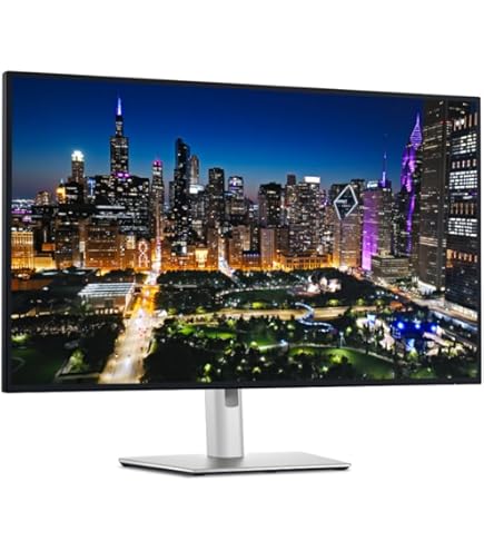 Amazon.com: Dell U2725QE UltraSharp 27