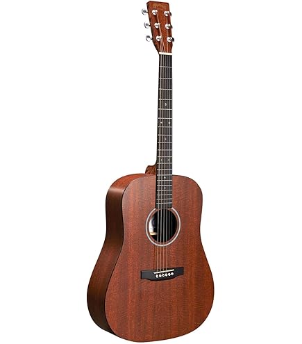 Amazon.com: Little Martin LXK2 Acoustic Guitar with Gig Bag, Koa