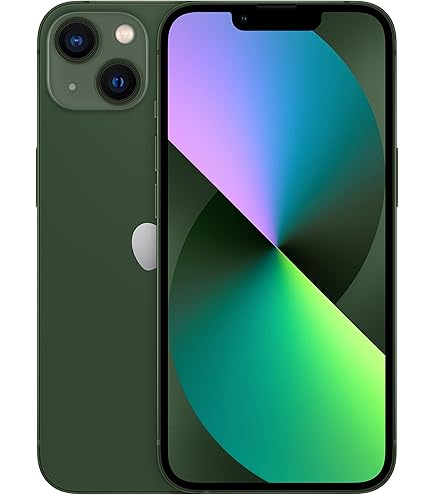 Amazon.com: Apple iPhone 12 (256GB, Green) [Locked] + Carrier