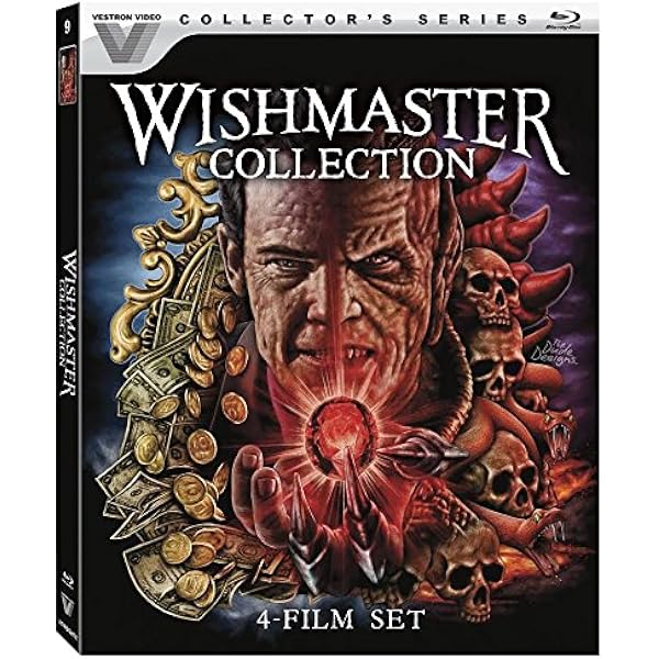 Amazon.com: Evil Spawn [DVD] : Richard Harrison, Gordon Mitchell