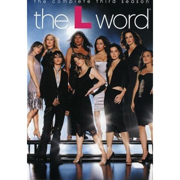 Amazon.com: The L Word: The Complete Second Season : Beals