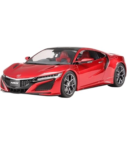 Amazon.com: Tamiya 1:24 Ferrari F50 : Arts, Crafts & Sewing