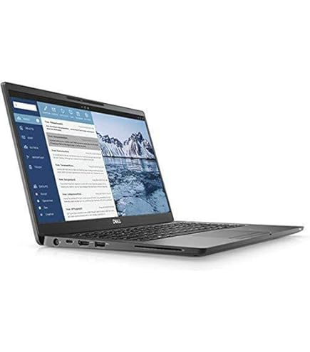 Amazon.com: Dell Latitude 7400 Laptop 14 - Intel Core i5 8th Gen