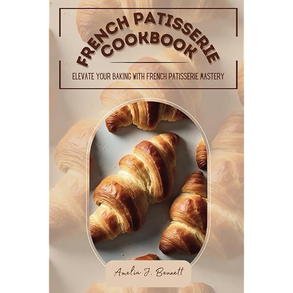 Amazon.com: Traite de Patisserie Artisanale Volume 1: Les Pates de
