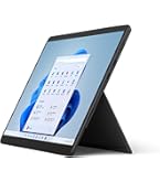 Amazon.com: Microsoft Surface Pro 8 Tablet i5-1145G7 12.3