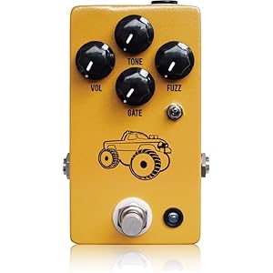 BEHRINGER OCTAVIA OCTAVE FUZZ - Roger Mayer Octavia のヴィンテージ