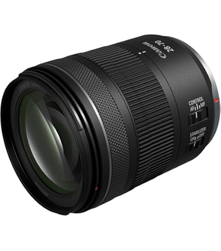 Amazon.com : Tamron SP 24-70mm F/2.8 Di VC USD G2 for Canon DSLR