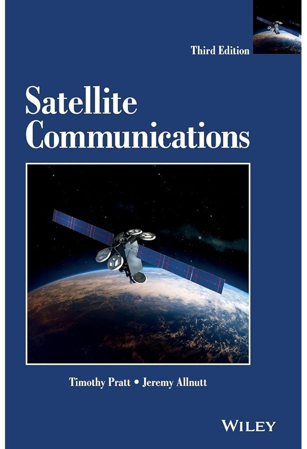 Satellite Communications, Fifth Edition: Roddy, Dennis, Linwood
